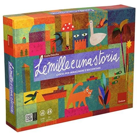 Le Mille E Una Storia - Foto 2