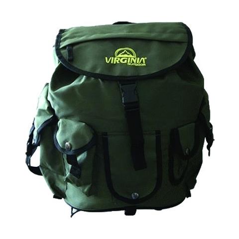 Zaino Per Funghi Doppio Uso - Lt. 30 - Foto 2