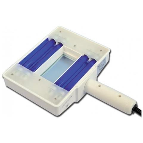 LAMPADA DI WOOD - Foto 1