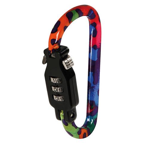 Moschettone Antifur. maculato Gulliver - Foto 1