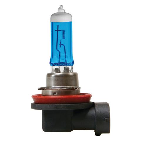 Cp. lampade H8 Blu-xe 12v. 35w Pgj19-1 - Foto 1