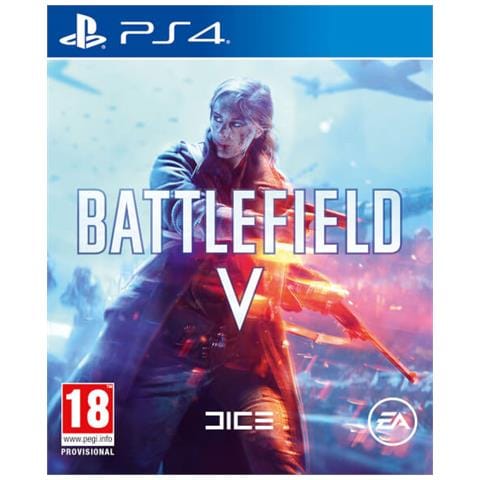 Battlefield V   - Foto 1