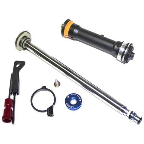 Forcelle Damper Internals Right Turnkey Recon Silver Tk 26 / 29 Ricambi Dei Componenti 80 / 120 Mm - Foto 1