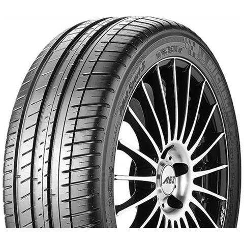 Pilot Sport 3 (255/40 Zr20 (101y) Xl Acoustic, Mo)  - Foto 3