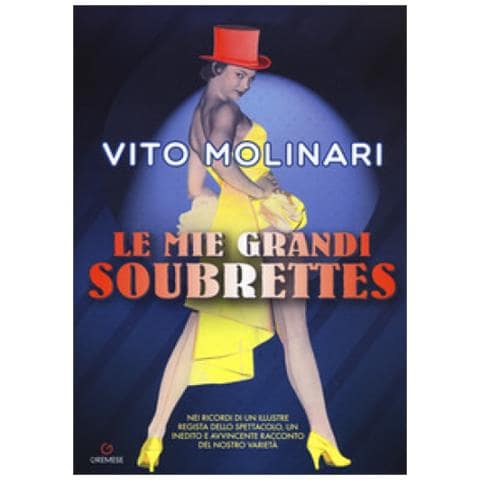 Vito Molinari - Le Mie Grandi Soubrettes - Foto 1