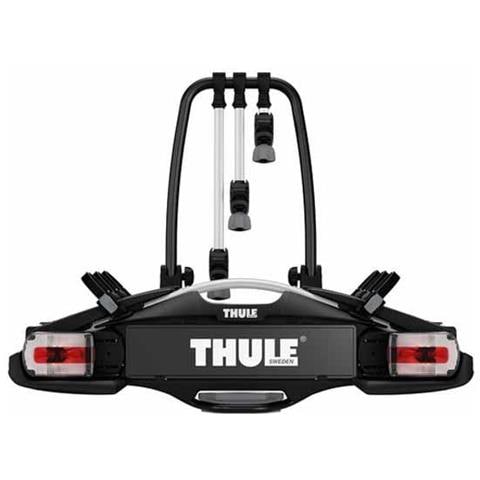 Portabici Thule Velocompact 3b / 13 Pin Trasporto One Size - Foto 1