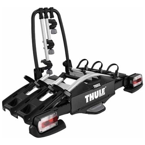 Portabici Thule Velocompact 3b / 13 Pin Trasporto One Size - Foto 2