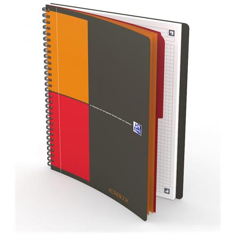 ver BLOCCO ACTIVEBOOK TABLET 5M - Foto 1