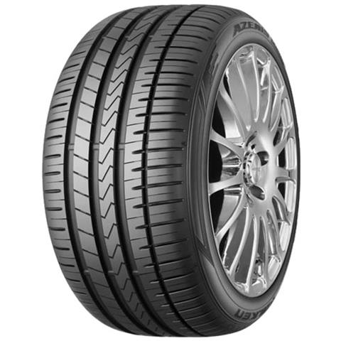 Gomme Pneumatico Estive 265-40 R19 - Foto 1