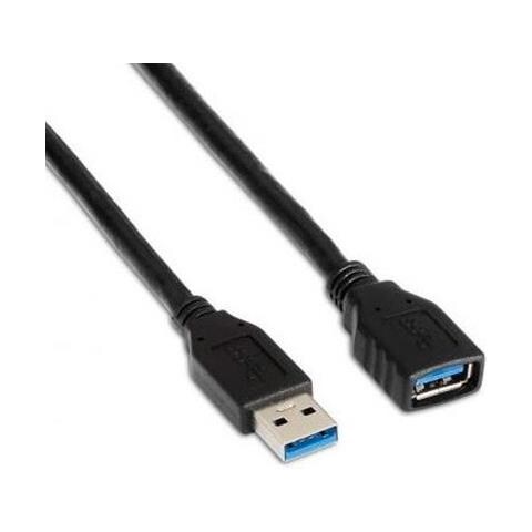 Usb Extension Cable (a) 3.0 To Usb (a) 3.0 2m - Foto 2