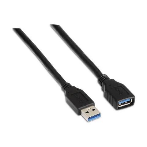 Usb Extension Cable (a) 3.0 To Usb (a) 3.0 2m - Foto 1