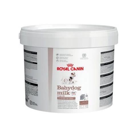 Babydog Milk - Foto 1