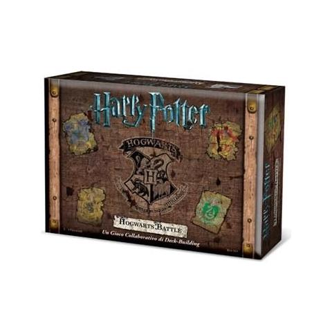 Harry Potter Hogwarts Battle (Ed. Italiana)  - Foto 3