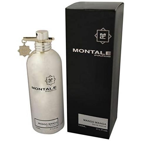 , ""mango Manga"", Eau De Parfum, 100 Ml - Foto 2