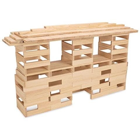 Vilac- Costruzioni Di Legno, J8333 - Foto 2