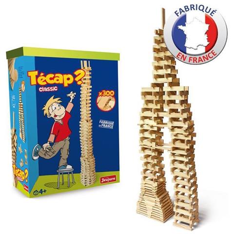 Vilac- Costruzioni Di Legno, J8333 - Foto 3