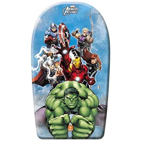 Giocattoli Corpo Consiglio Avengers Da Tavola Surf Per Bambini 84 Cm 11210 - Foto 1