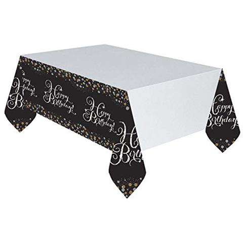 9900549, Tovaglia Sparkling Celebration Hb, Circa 137 X 259 Cm - Foto 1