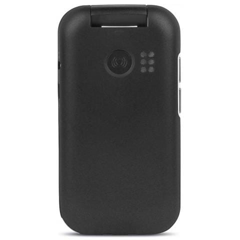 7030 7,11 Cm [2.8] 124 G Nero, Bianco Telefono Cellulare Basico (7030 Black 2.8in - Dual Sim In)  - Foto 3