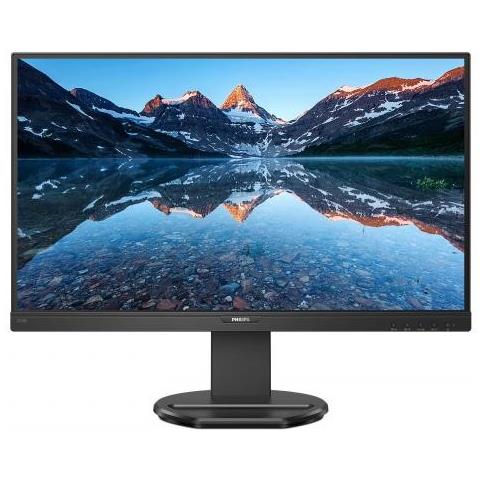 Monitor 27" LED IPS 276B9/00 2560x1440 Quad HD Tempo di risposta 4 ms - Foto 1