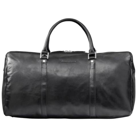 Borsa Viaggio Weekender Nera - Foto 1