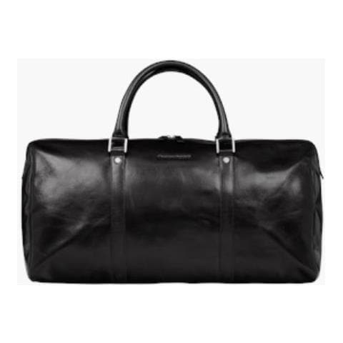 Borsa Viaggio Weekender Nera - Foto 3