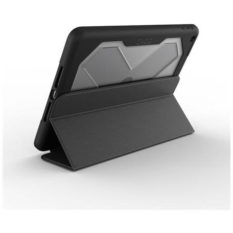 Rugged Messenger, Custodia A Libro, Apple, Ipad, 25,9 Cm (10.2""), 362,9 G - Foto 2