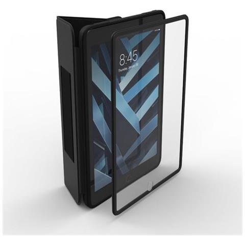 Rugged Messenger, Custodia A Libro, Apple, Ipad, 25,9 Cm (10.2""), 362,9 G - Foto 1