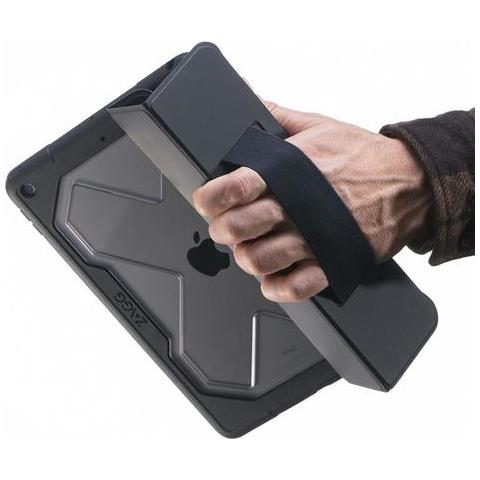 Rugged Messenger, Custodia A Libro, Apple, Ipad, 25,9 Cm (10.2""), 362,9 G - Foto 6