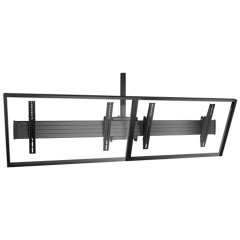 LCM2X1U 55" Nero supporto a soffitto per tv a schermo piatto - Foto 3