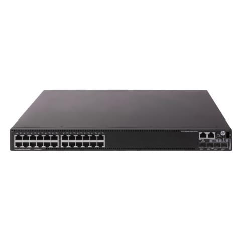E 5130 48g 4sfp+ 1-slot Hi Switch - Foto 1