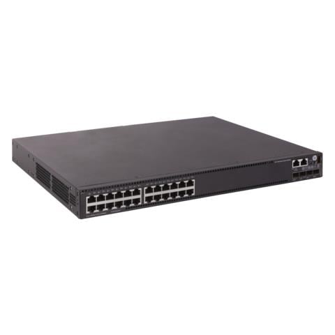 E 5130 48g 4sfp+ 1-slot Hi Switch - Foto 2