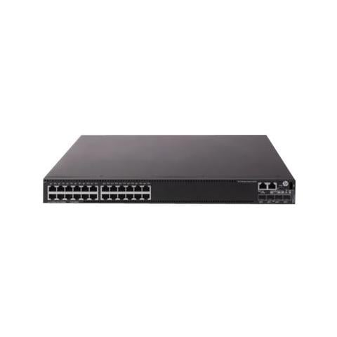 E 5130 48g 4sfp+ 1-slot Hi Switch - Foto 5