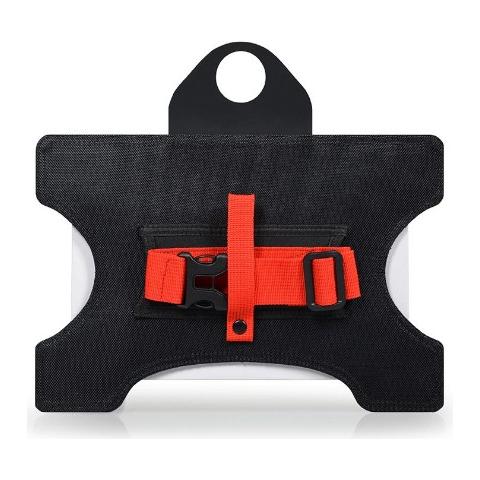 Muskoka Travel Auto Passive holder Nero - Foto 1