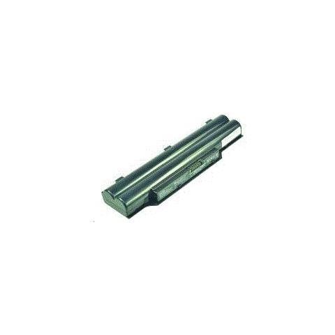 2-Power CBI3390A, Ioni di litio, Notebook / Tablet, Nero, Fujitsu LifeBook A532, AH532 - Foto 1