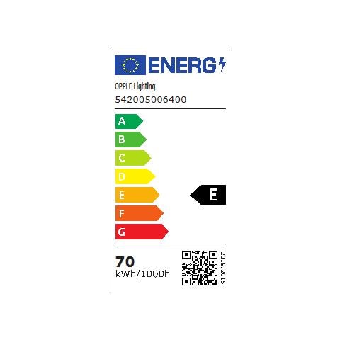 LED Trunking lampada a sospensione Supporto flessibile - Foto 2