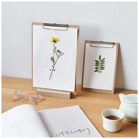 Garofani Essiccati E Pressati - Foto 1