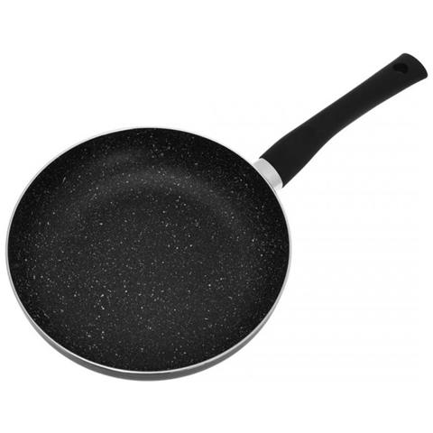 Kh-3956 Padella Antiaderente In Marmo Da 22 Cm Con Coperchio In Vetro - Foto 8