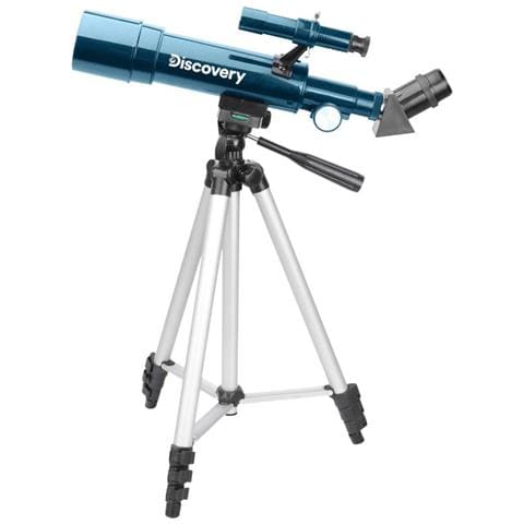 Telescopio Discovery Sky Trip St50 Con Libro - Foto 1