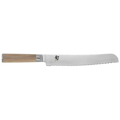 Kai Dm0705w Coltello Da Cucina Acciaio 1 Pz Coltello Da Pane - Foto 1