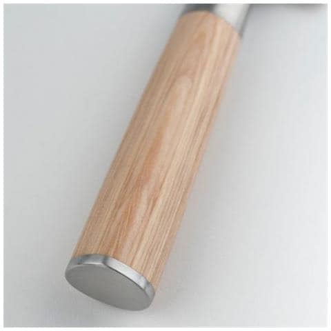 Kai Dm0705w Coltello Da Cucina Acciaio 1 Pz Coltello Da Pane - Foto 3