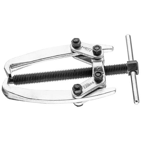 Estrattore Puleggia 125mm 5'-125mm - Foto 3