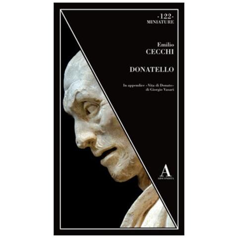 Emilio Cecchi - Donatello - Foto 1