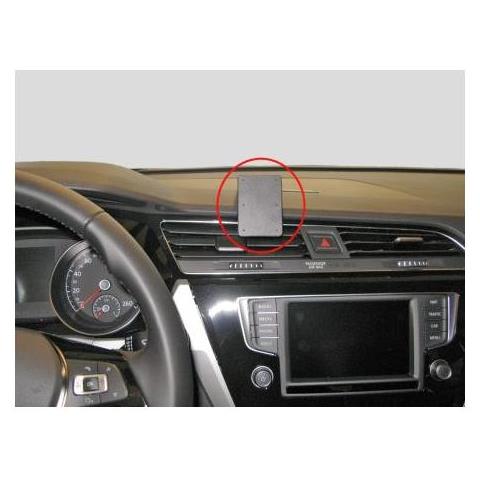Proclip Auto Passive Holder Nero - Foto 1