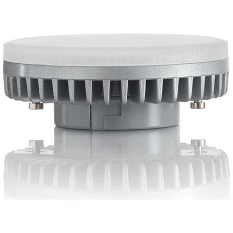 Lampadina Gx53 9w 3000k Cri80 Dimm - 252551 - Foto 2