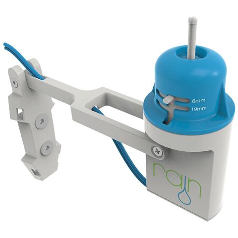 Sensore Pioggia X Centralina - Foto 2