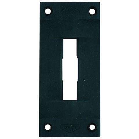Contropiastra 033050 In Nylon - Foto 2
