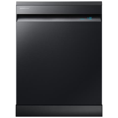 SAMSUNG Lavastoviglie Dw60a8050fb 14 Coperti Classe C Colore Nero