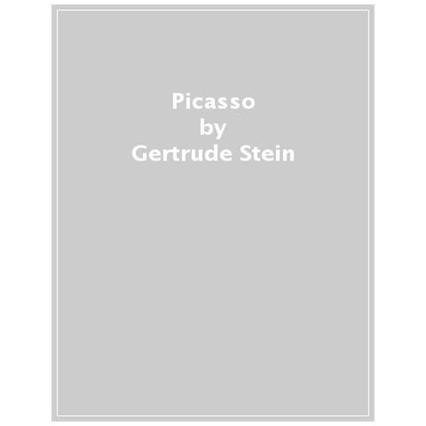 Gertrude Stein - Picasso - Foto 1