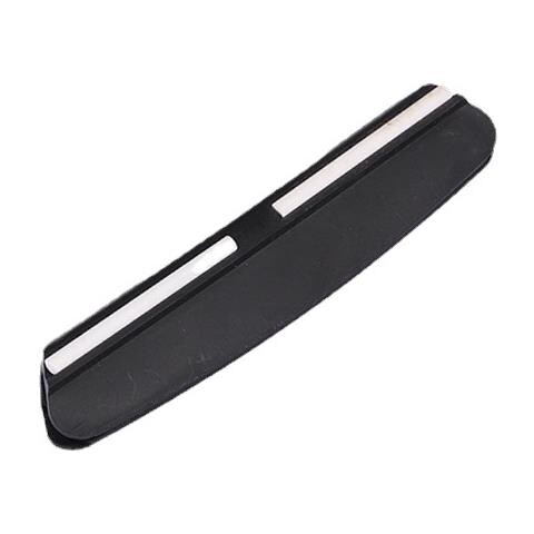 Guida Angolare Per Affilare I Coltelli Con Pietra Per Affilare Black - Foto 1